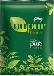 Godrej Nupur Henna